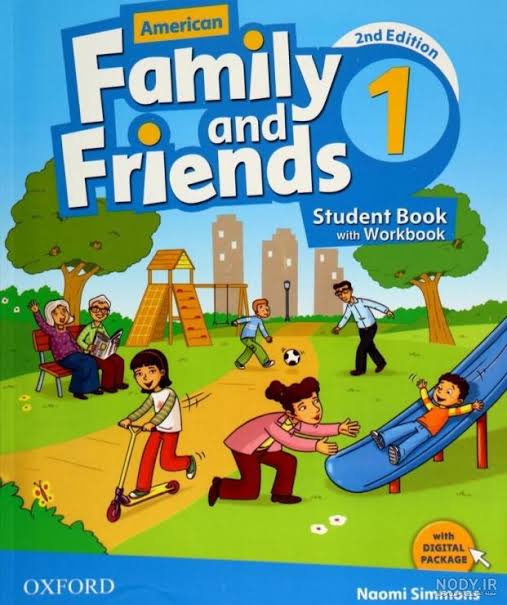  Family and friend1