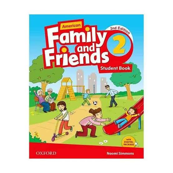  Family and friend2