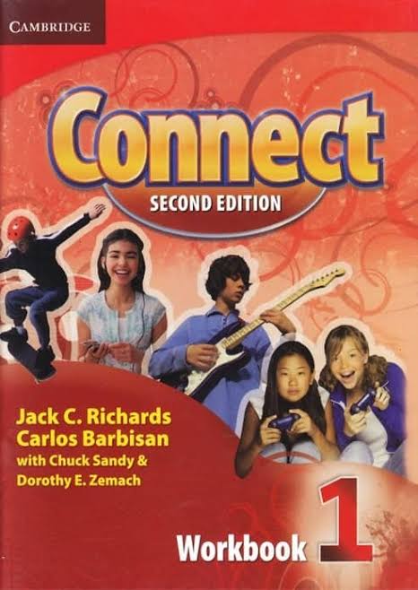 Connect 1 – Beginner Leve