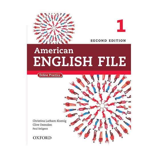 American English File 